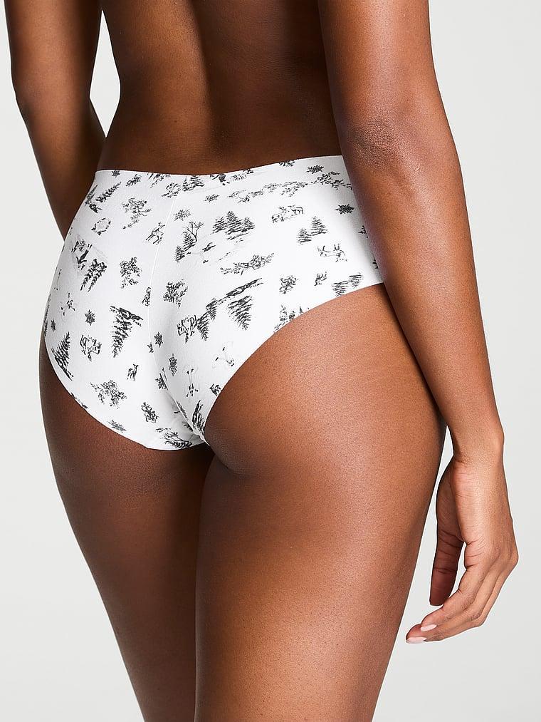 No-Show Hiphugger Panty Product Image