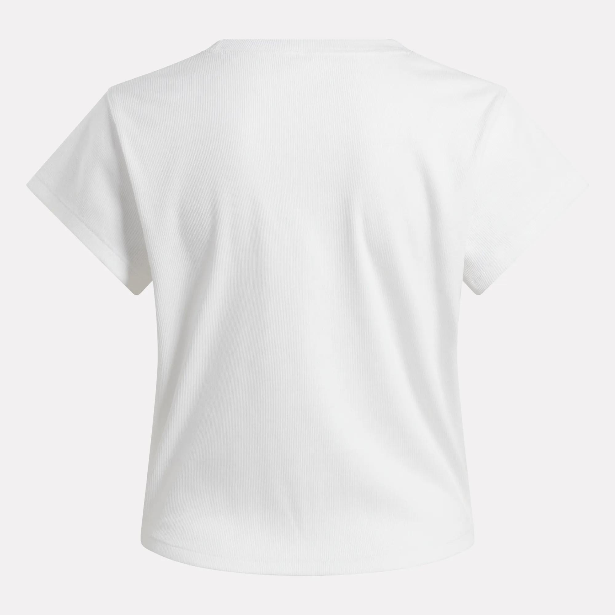 Women's Studio Style Tee Female Product Image