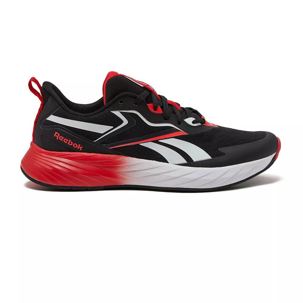 Reebok Verse Men's Shoes, Size: 13, Black White Red Product Image