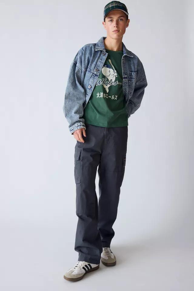 Dickies Eagle Bend Relaxed Fit Double Knee Cargo Pant Product Image