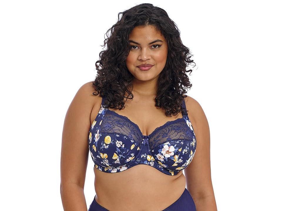 Morgan Side Support Bra Product Image
