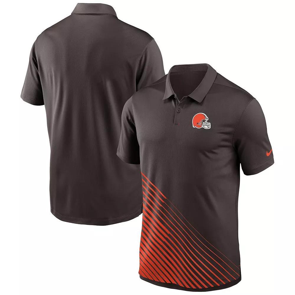 Tampa Bay Rays Authentic Collection Victory Nike Men's Dri-FIT MLB Polo Product Image