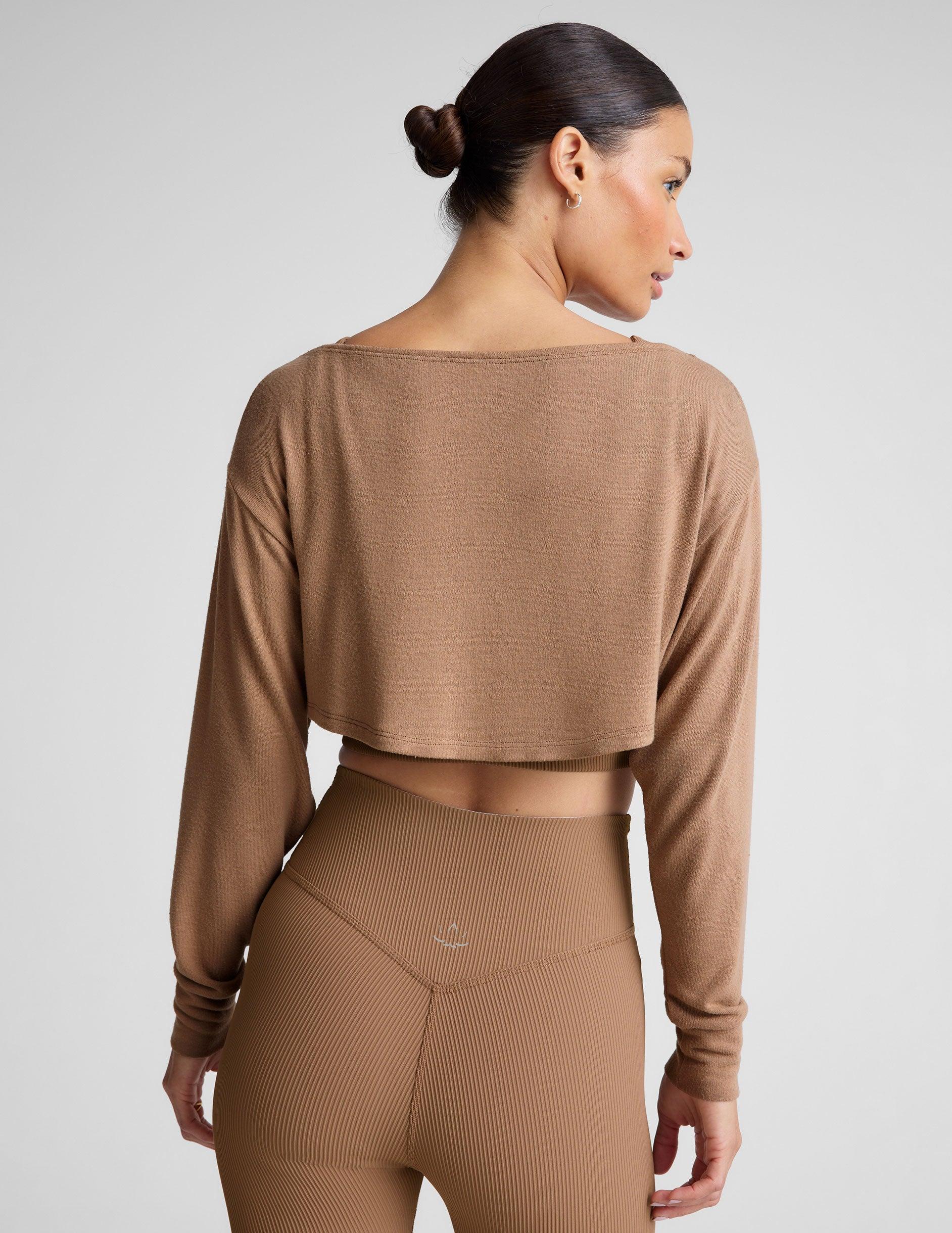 Duet 2-Way Convertible Shrug Product Image