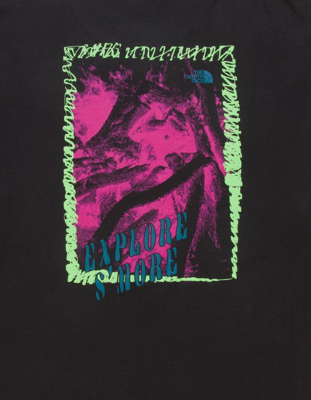 THE NORTH FACE Proud Mens Tee Product Image