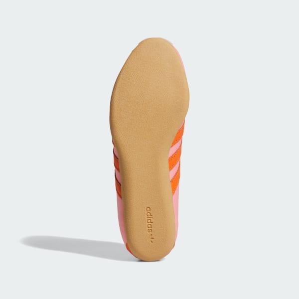 adidas Tokyo Shoes Semi Pink Spark 11 Womens Product Image
