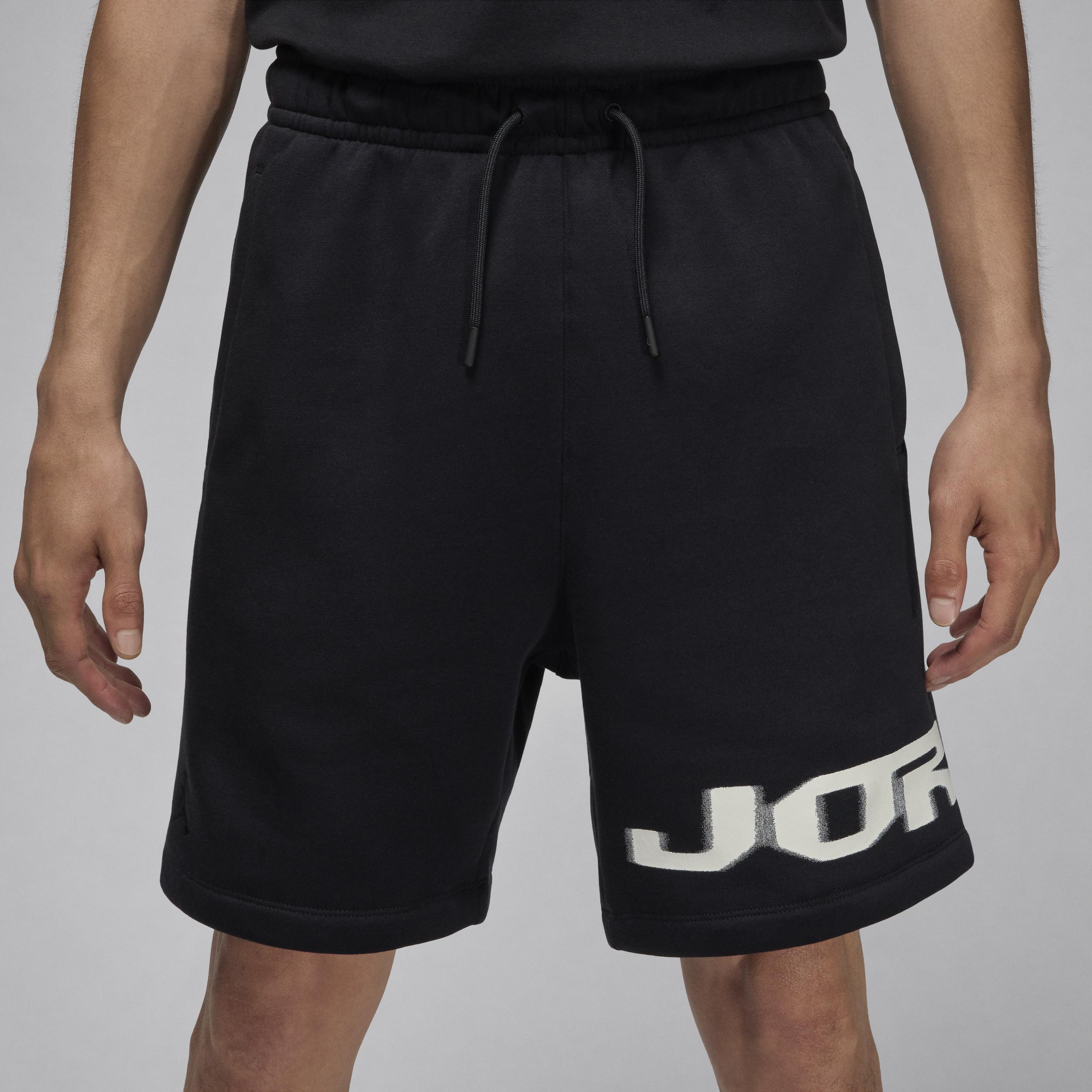 Jordan MVP Men's Fleece Shorts Product Image