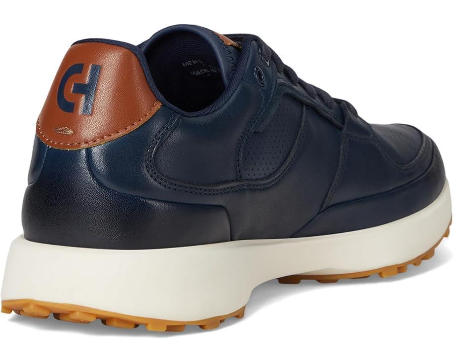 Grandpro Ashland Laser Perf Sneakers Product Image