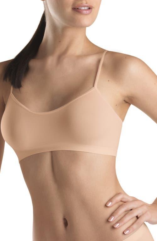 Touch Feeling Cropped Bralette Product Image