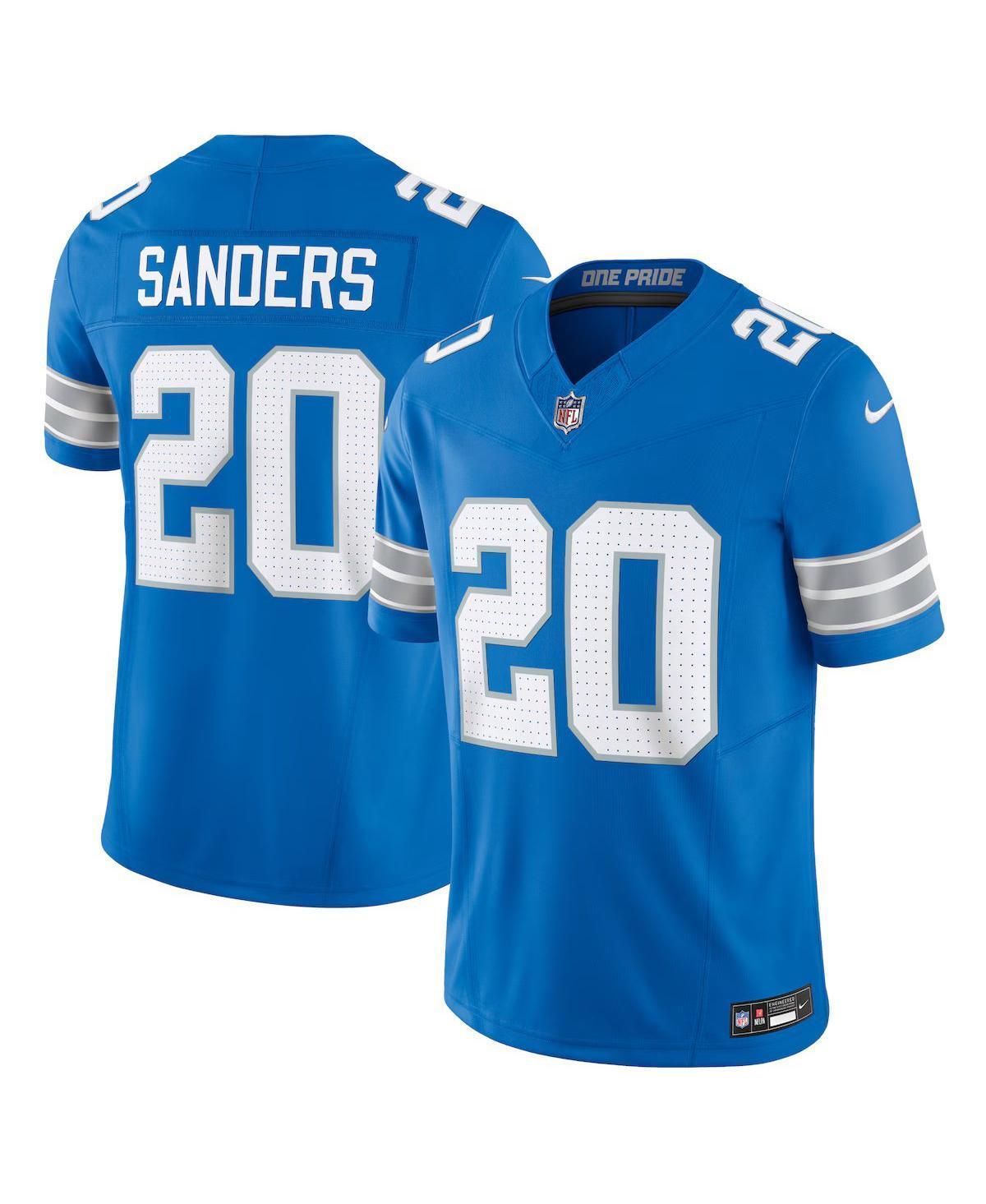 Trevon Diggs Dallas Cowboys Nike Men's Dri-FIT NFL Limited Jersey Product Image