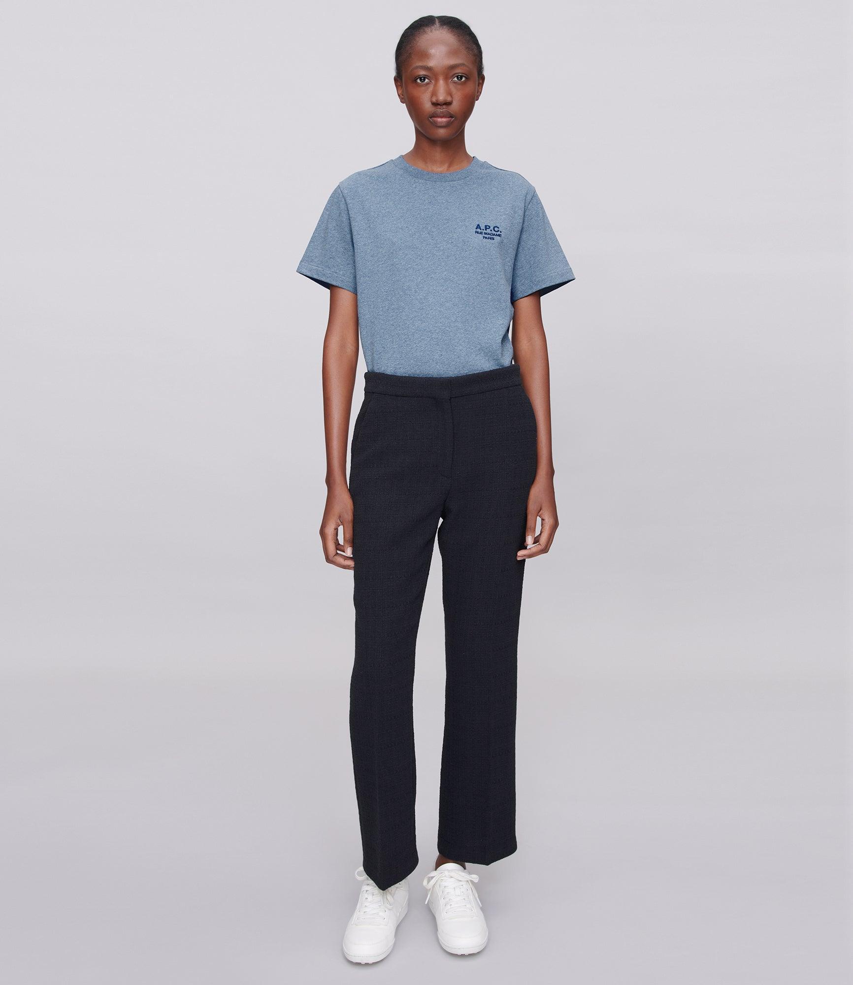 Standard Rue Madame T-shirt (W) Product Image