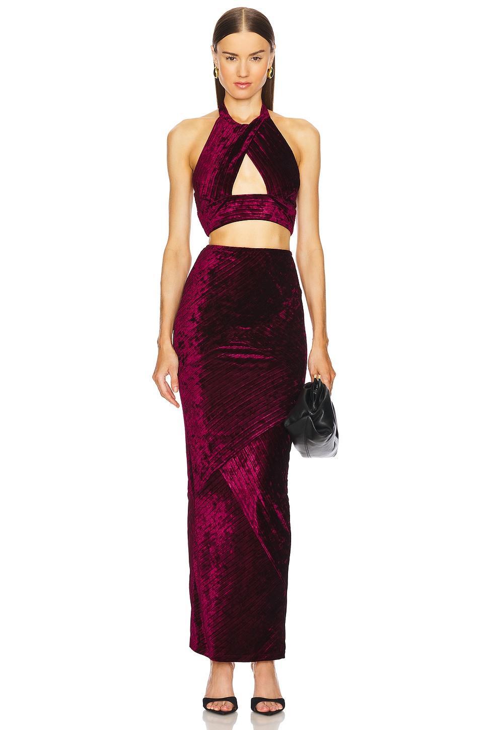x REVOLVE Spencer Top Michael Costello Product Image