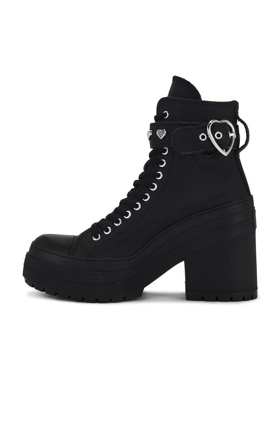 Chuck 70 De Luxe Heel Converse Product Image