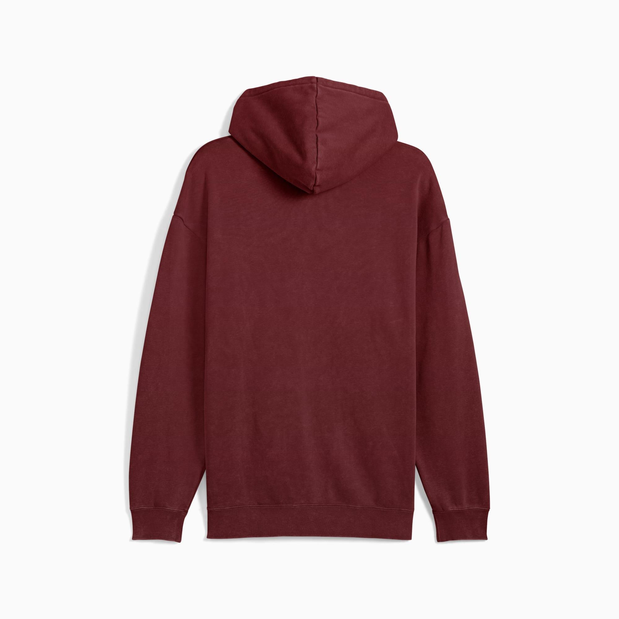 ESS ELEVATED Wash Hoodie Men Product Image