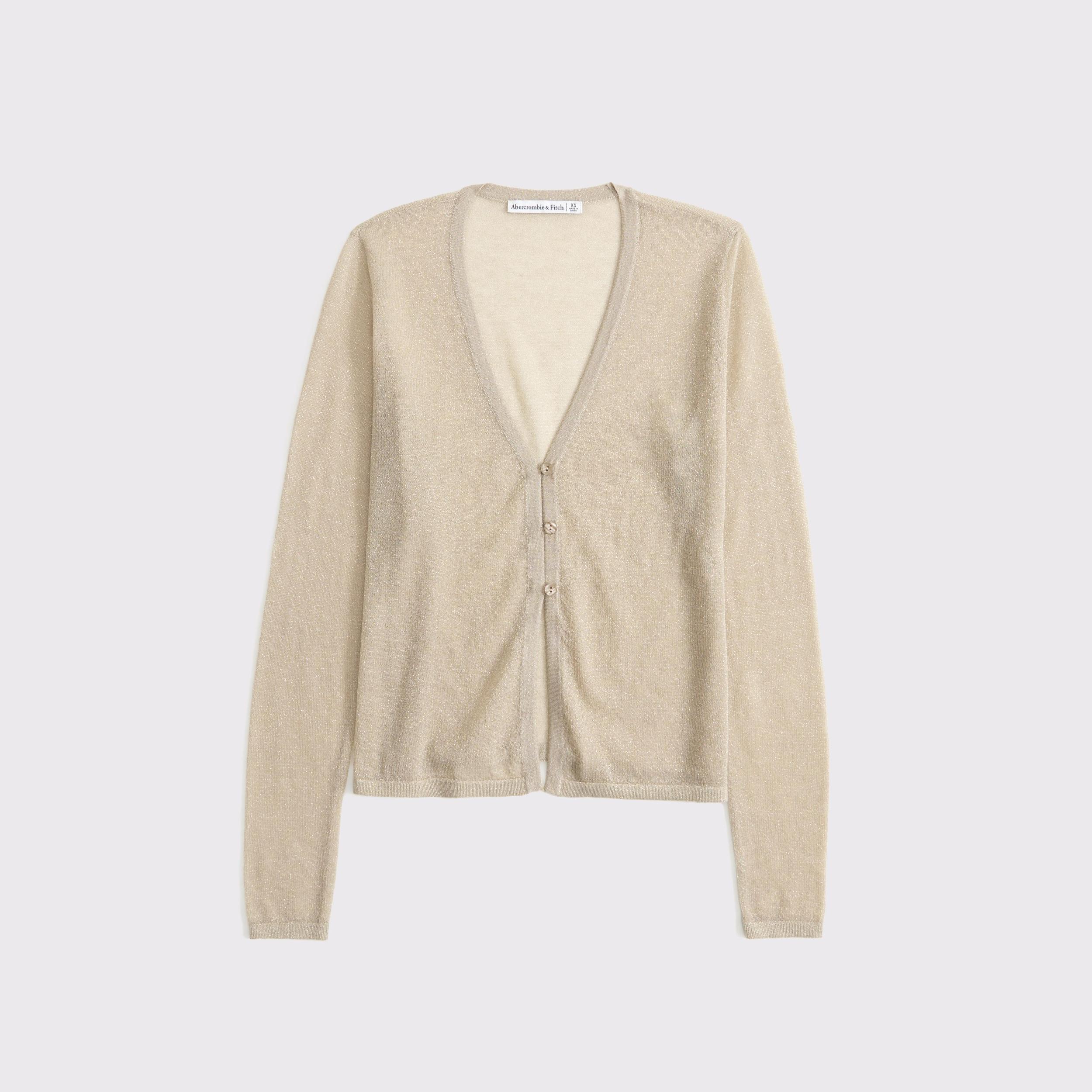 Sheer Cardigan Product Image