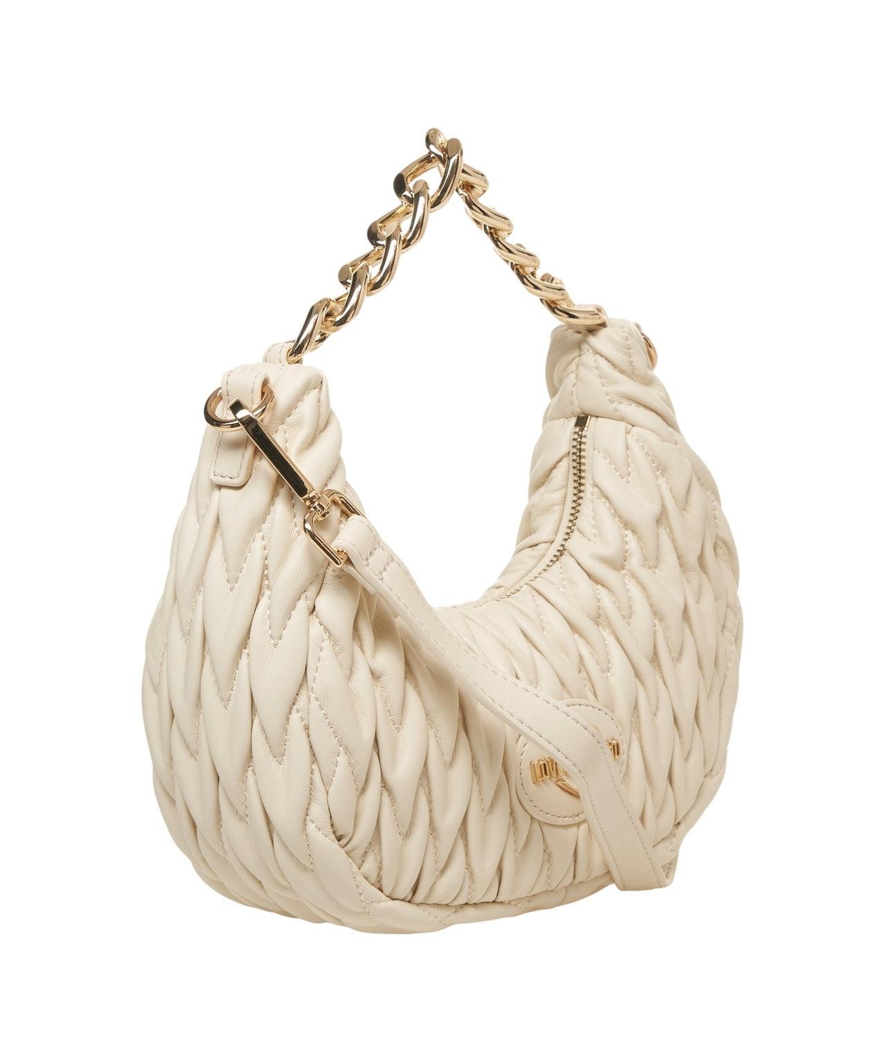 Quilted handbag Product Image
