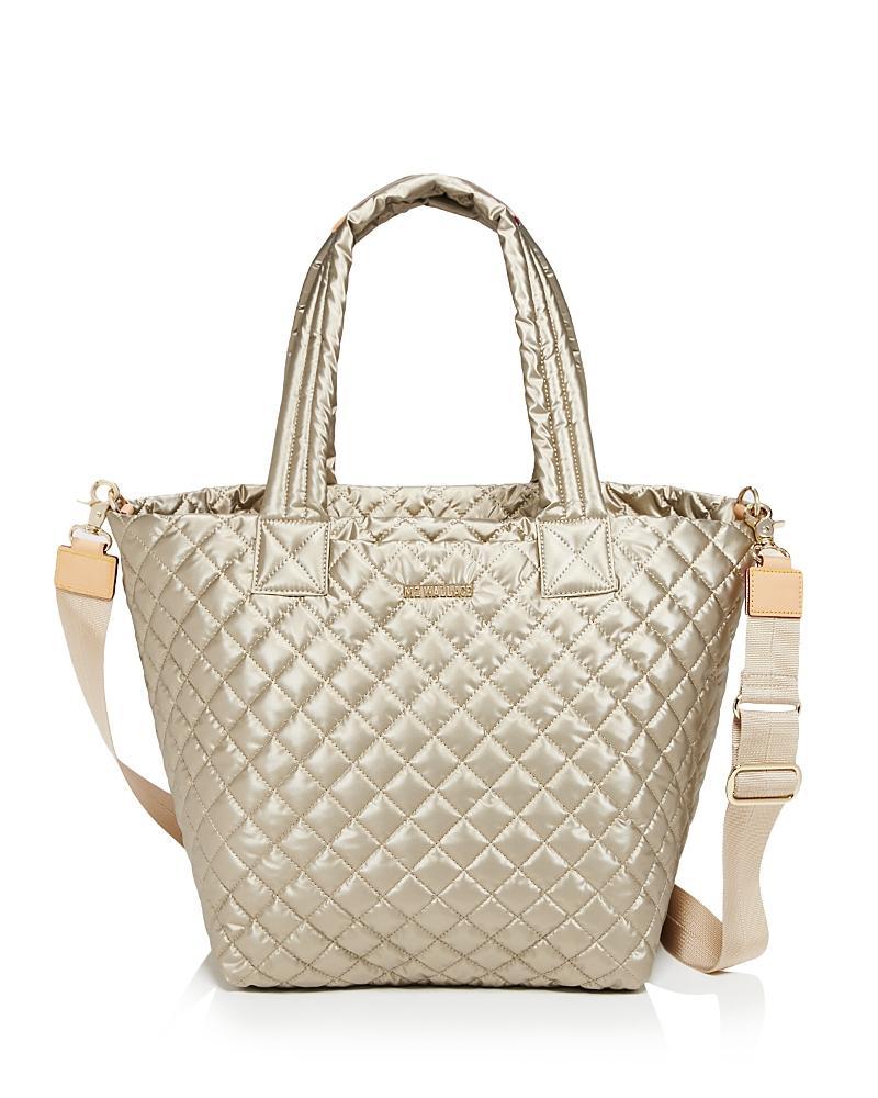 Mz Wallace Medium Metro Tote Deluxe Product Image