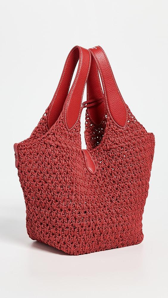 Polo Ralph Lauren Medium Tote | Shopbop Product Image