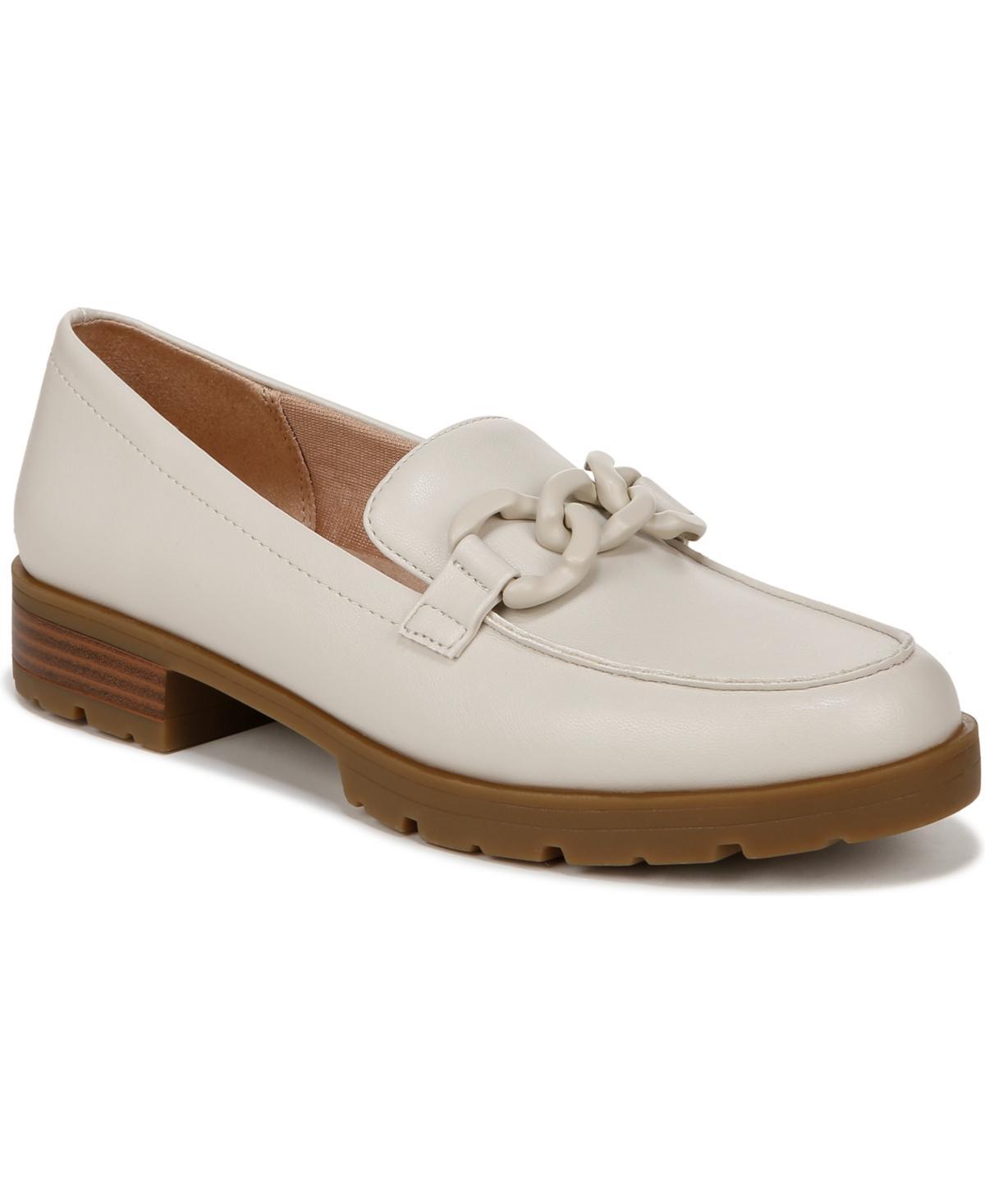 LifeStride London 2 Women's Loafers, Size: 5.5, Black Patent Product Image