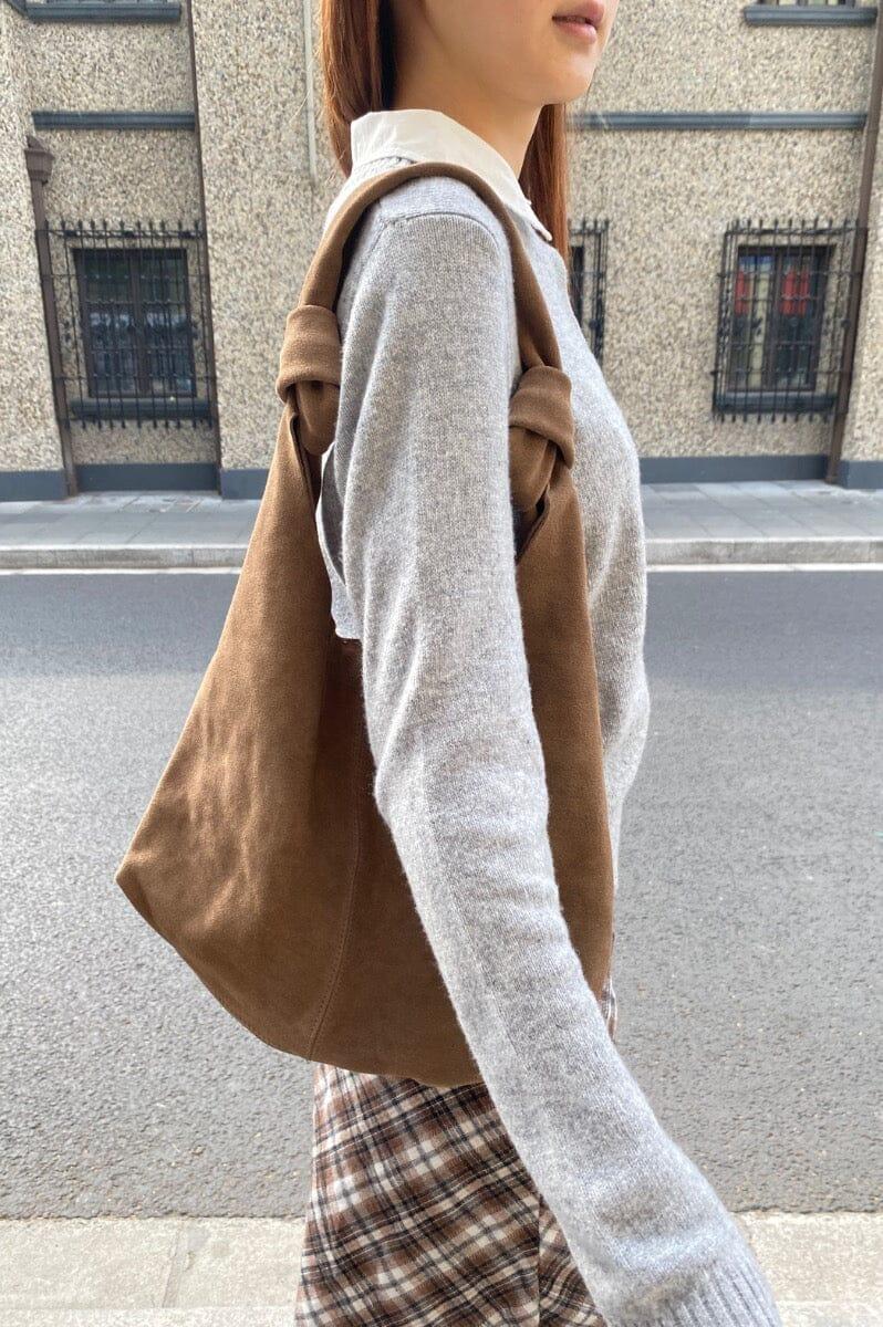 Leather Bag Product Image