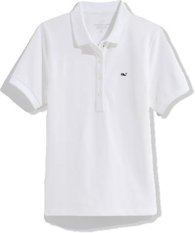 Heritage Pique Polo Product Image