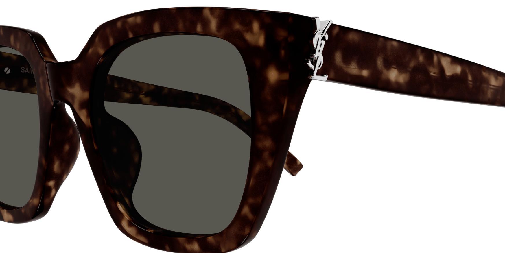 Saint Laurent SL M143/F 002 | Women's Sunglasses Product Image
