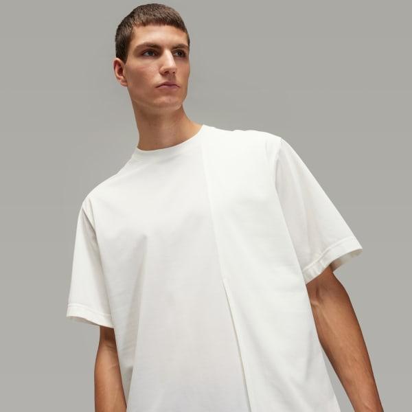Y-3 Premium Short Sleeve Tee Product Image