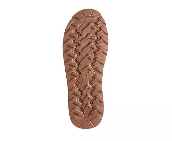 Bearpaw Womens Elle Short Vegan Water Resistant Fur Boot Product Image