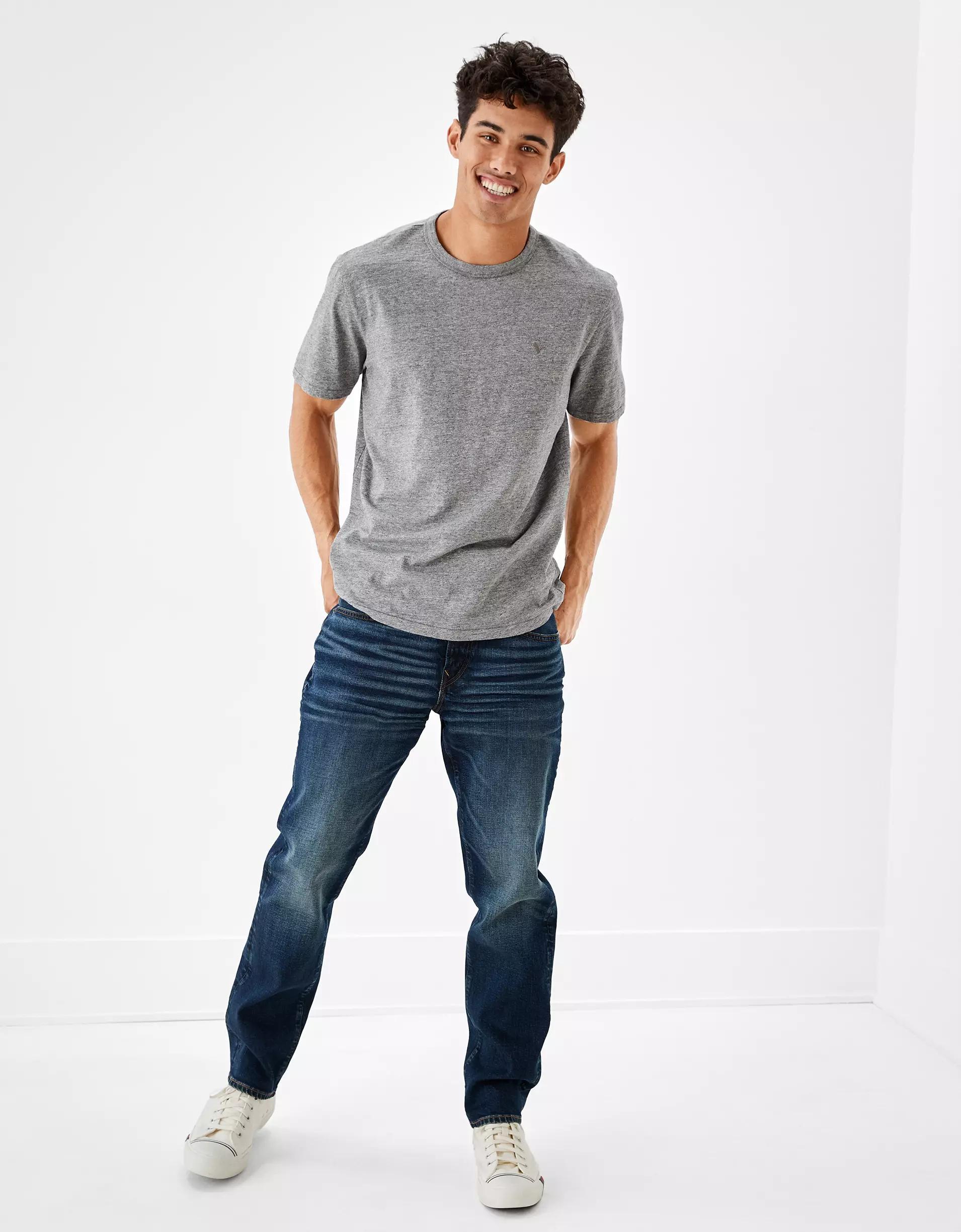 AE AirFlex+ Athletic Fit Jean Product Image
