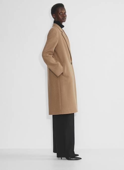 the new stedman coat Product Image