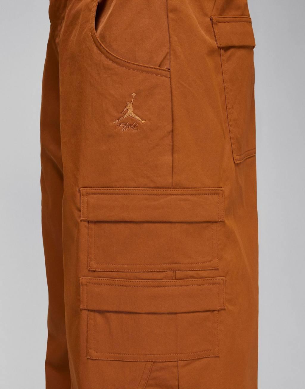 Jordan high waist chicago cargo pants Product Image