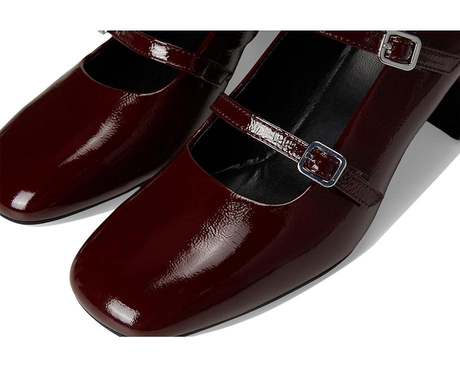Vivian Patent Leather Maryjane Product Image