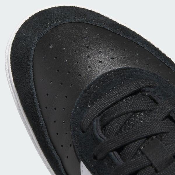 adidas Tyshawn II Shoes Core Black M 10.5 / W 11.5 Unisex Product Image