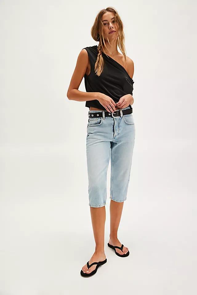 Blake Knit Top Product Image