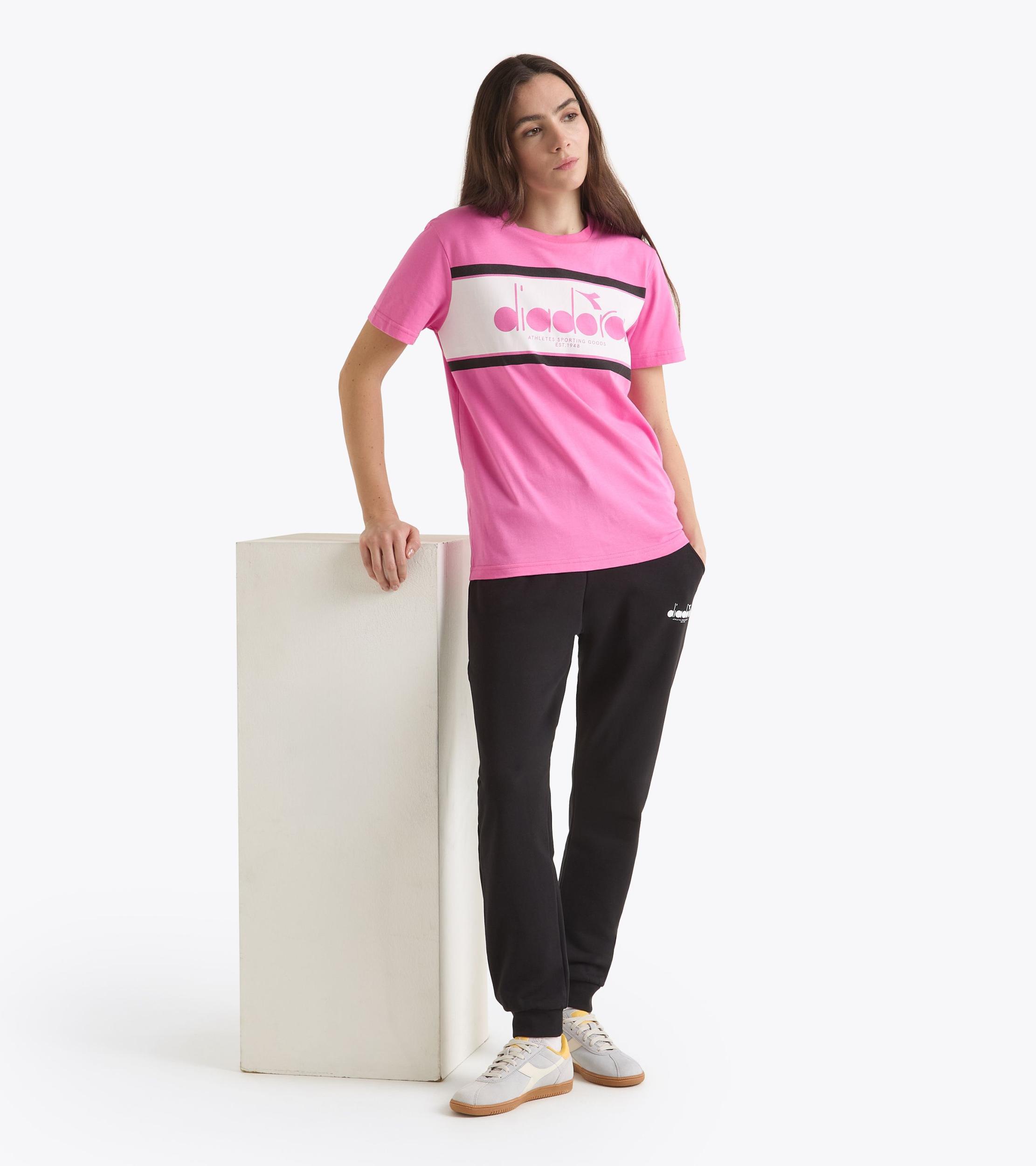 T-SHIRT SS LOGO Product Image