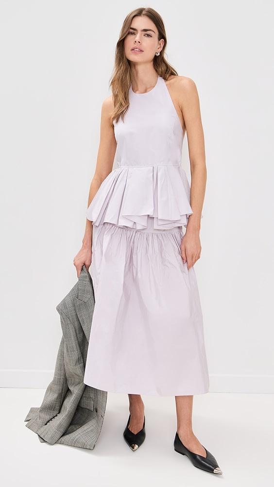 Tanya Taylor Celeste Top | Shopbop Product Image