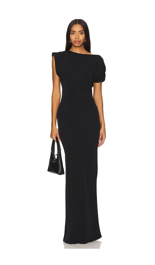 X Revolve Elroy Maxi Dress Amanda Uprichard Product Image