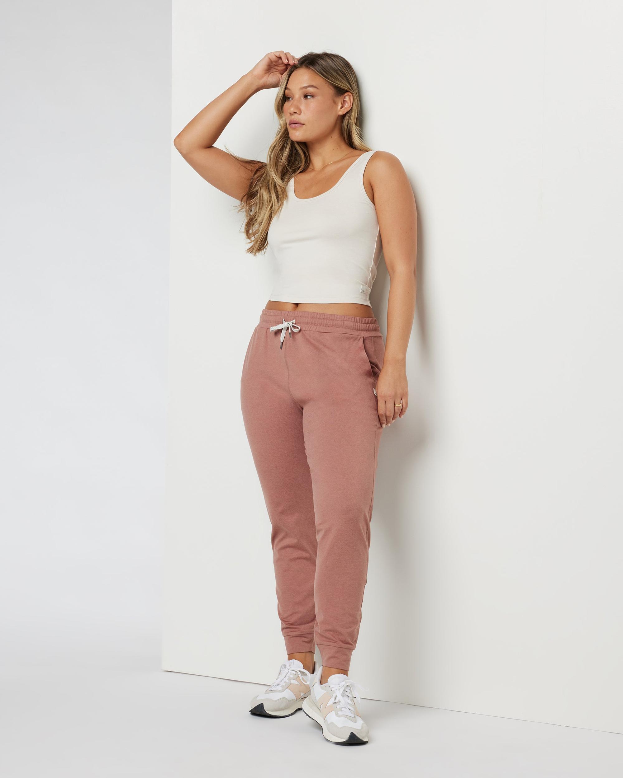 Performance Jogger Product Image