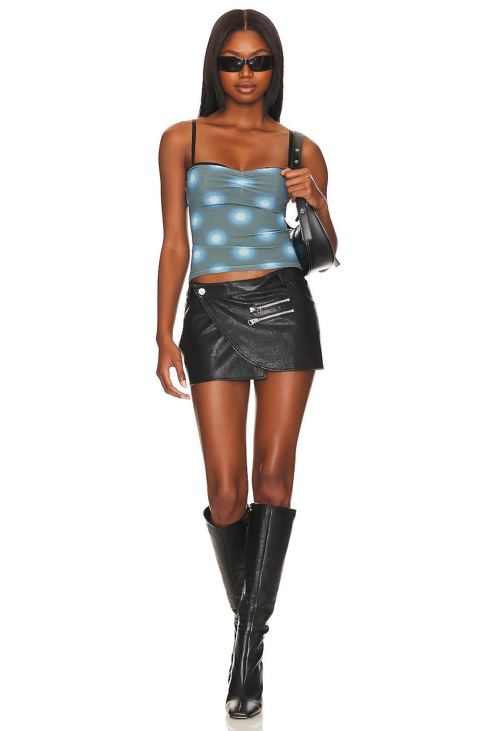 Enzo Top Miaou Product Image