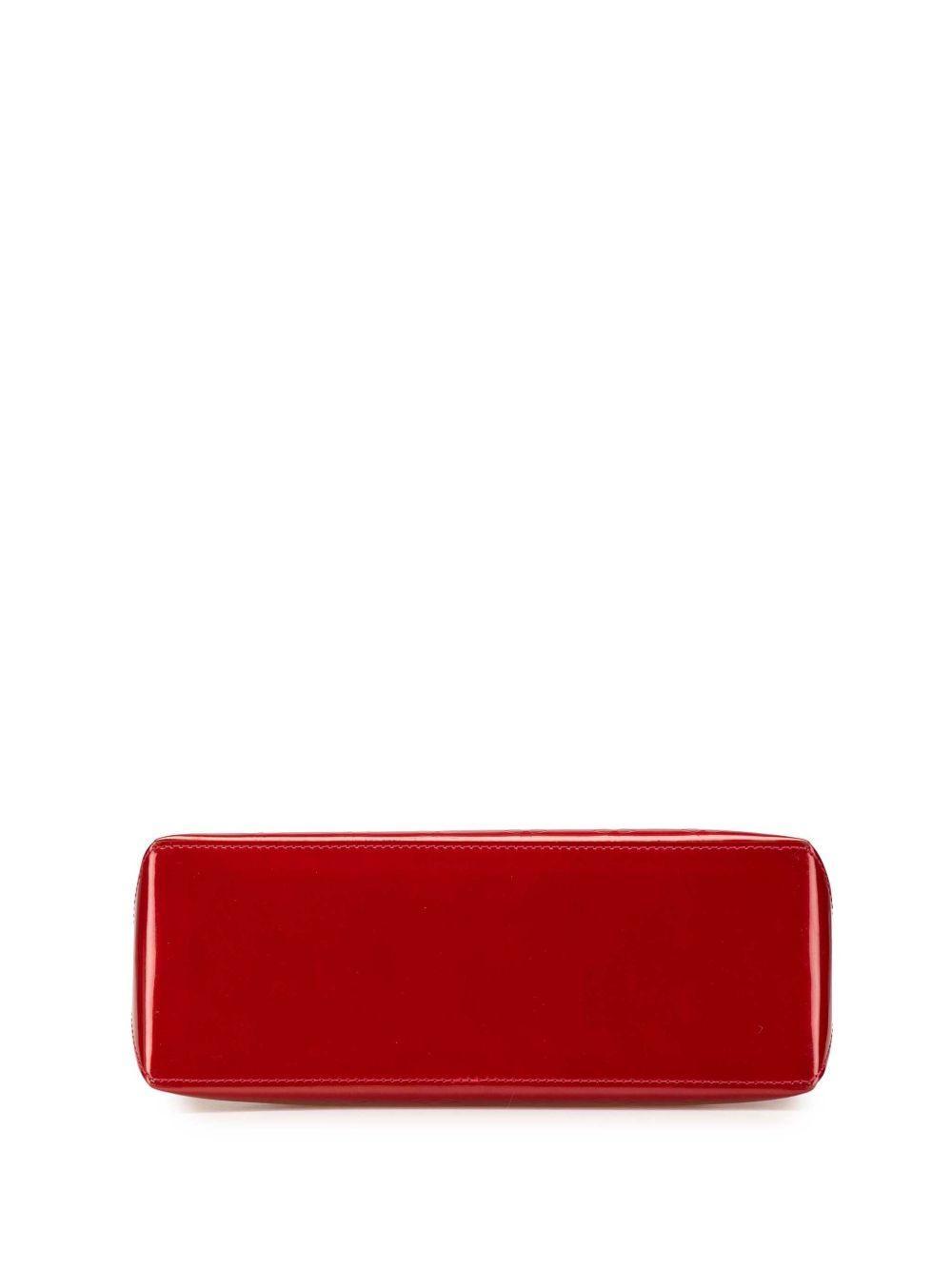 2011 Monogram Vernis Wilshire PM handbag Product Image