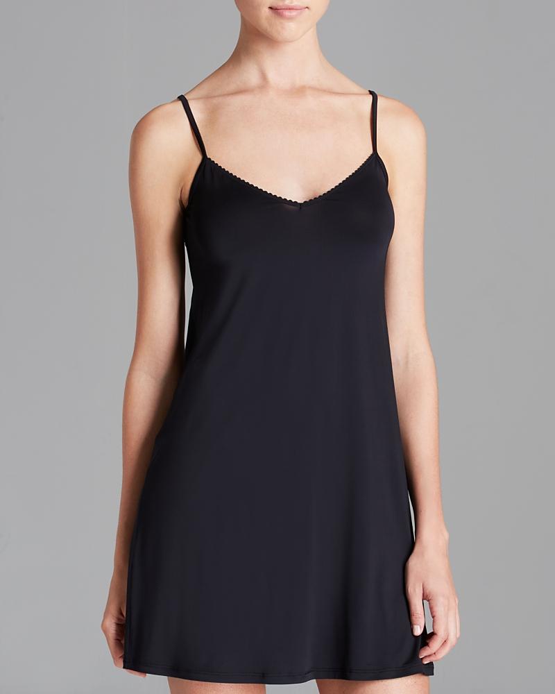 Satin Deluxe Bodydress Product Image