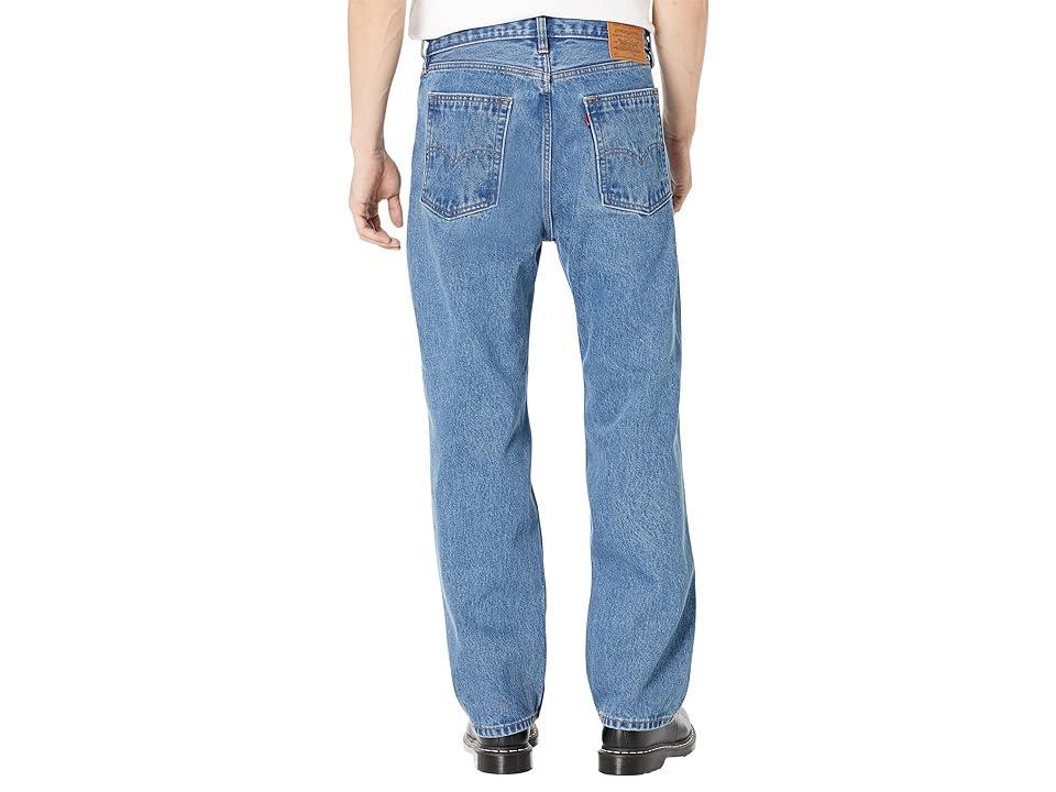 Levis Skateboarding Baggy Fit Jean Mens at Urban Outfitters Product Image