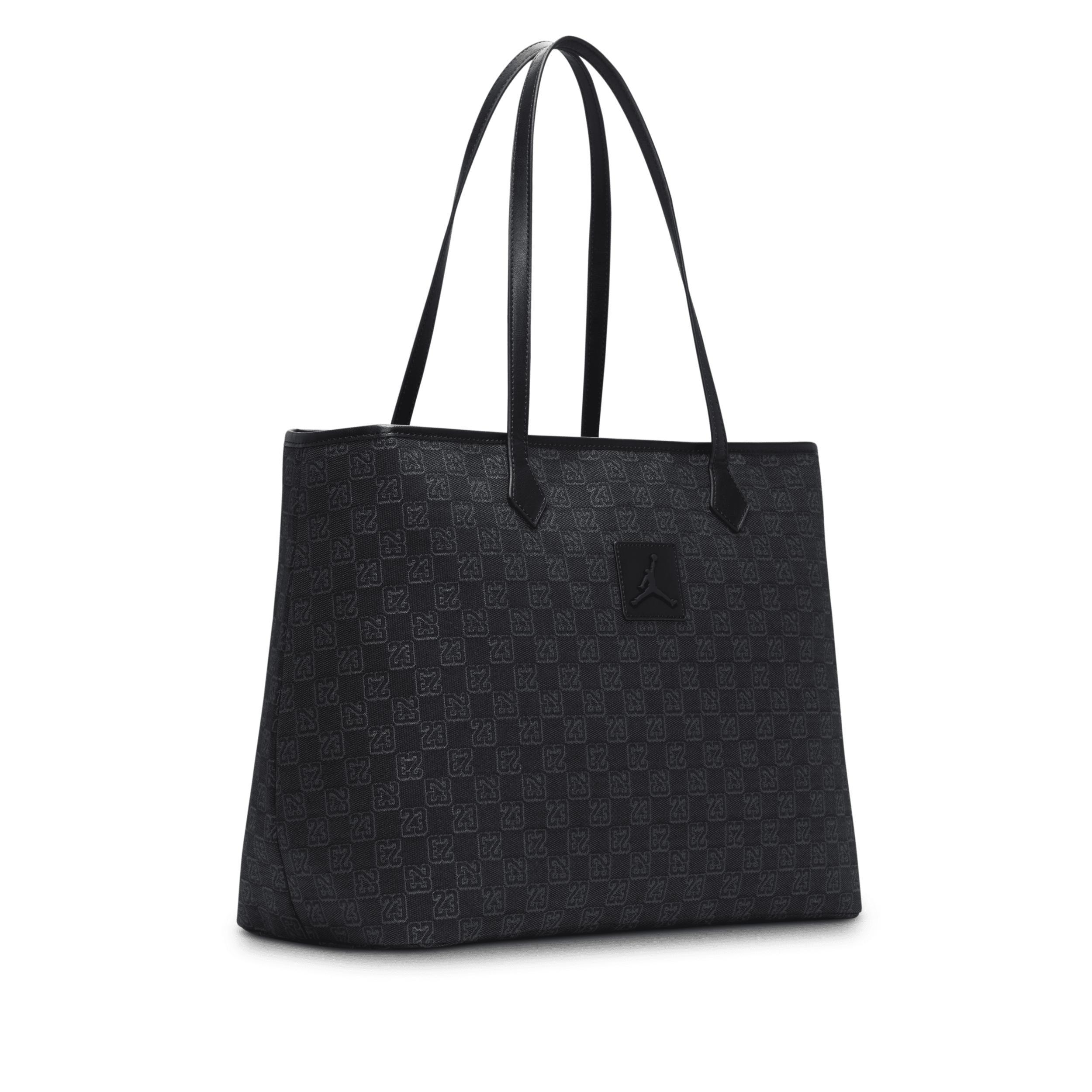 Jordan Monogram Tote Bag (32L) Product Image