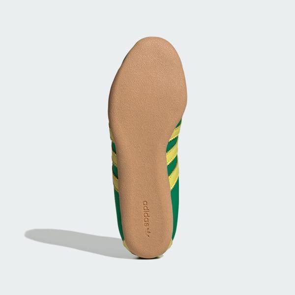 adidas Tokyo Shoes Semi Pink Spark 11 Womens Product Image