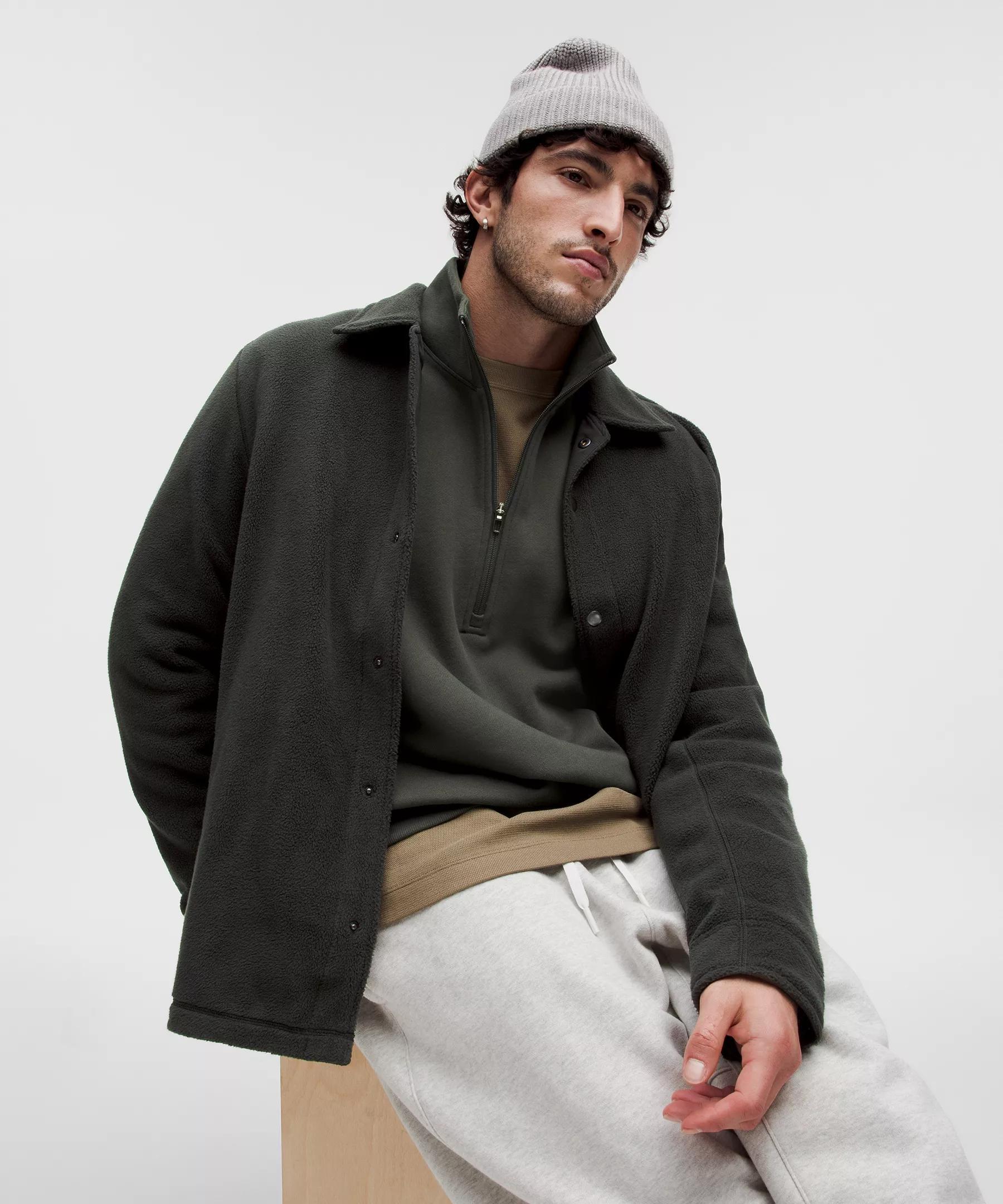 Steady State Half Zip Product Image