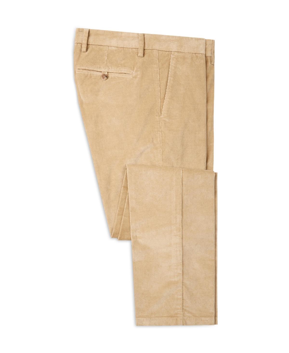 Scott Barber Mens Stretch Supima Cord Chino Pants Product Image