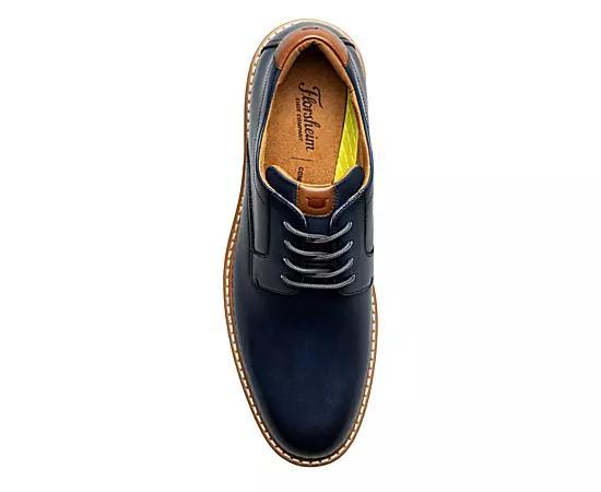 Florsheim Mens Norwalk Plain Toe Oxford Product Image