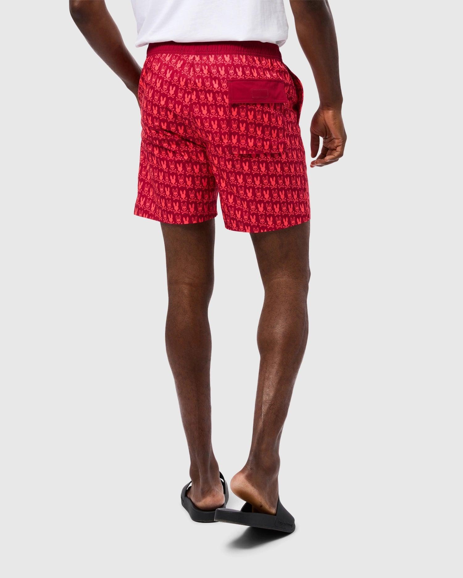 MENS TRAVIS TRACK PANT - B6P143D200 Product Image