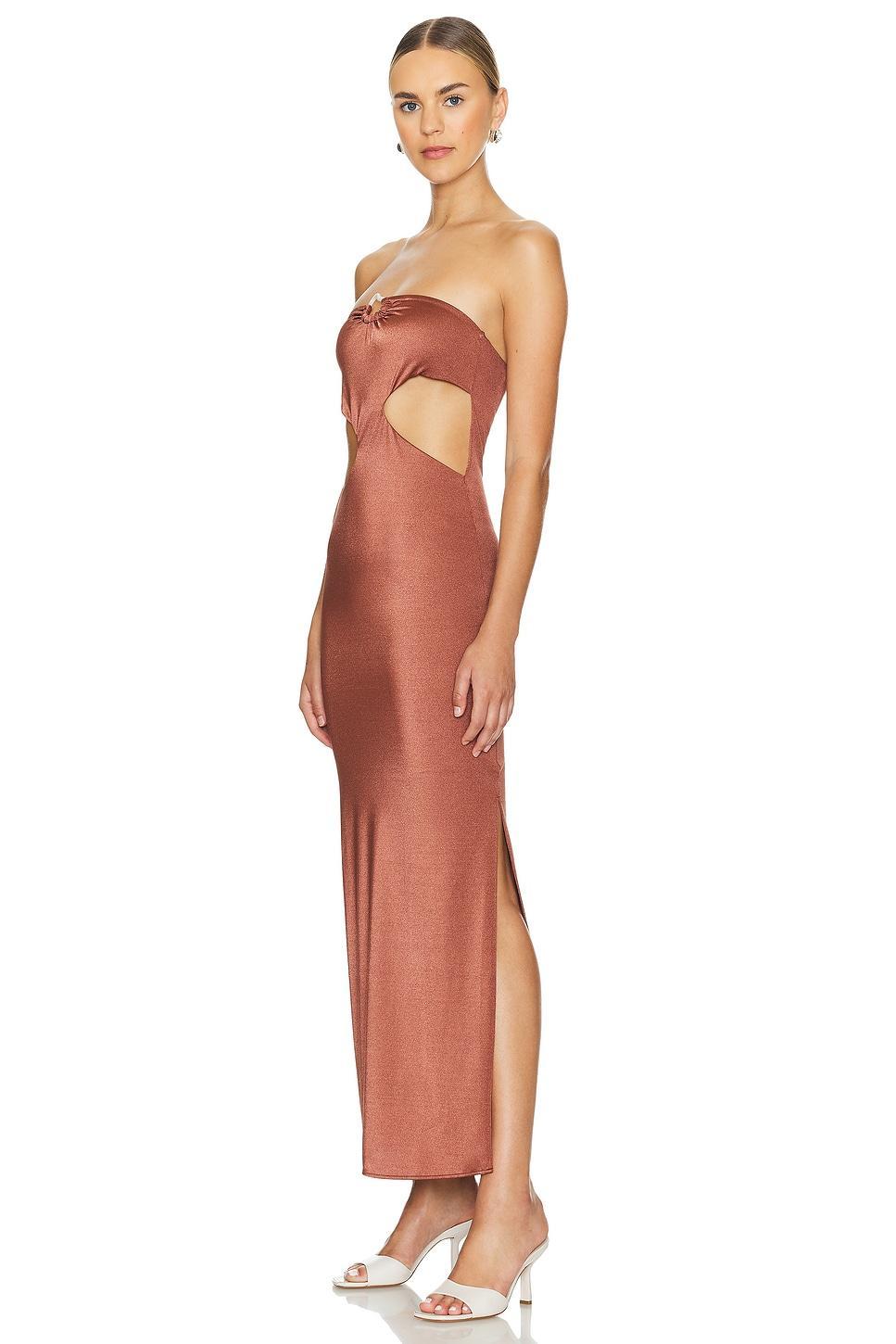 Tali Dress Baobab Product Image