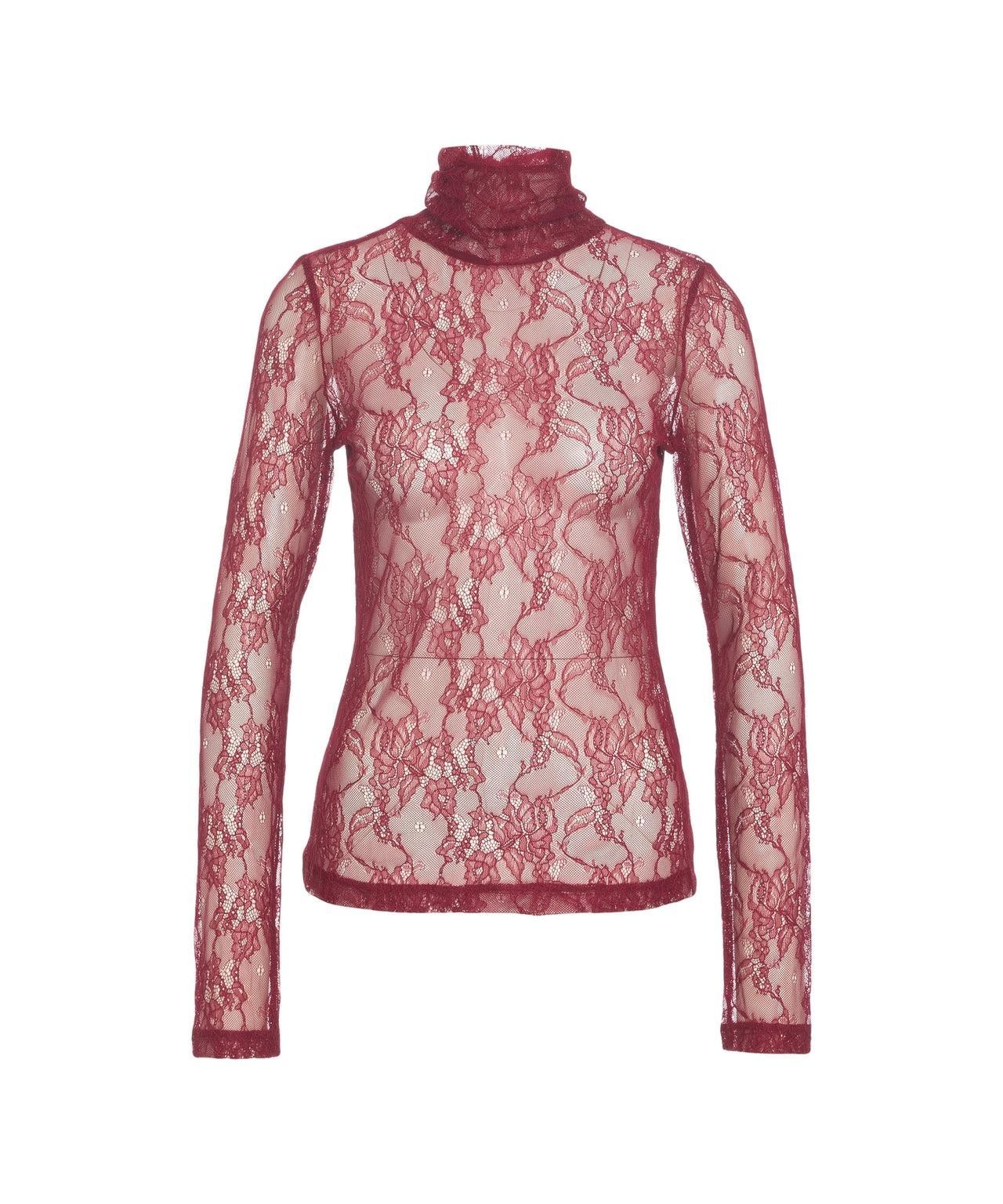 Lace top Product Image