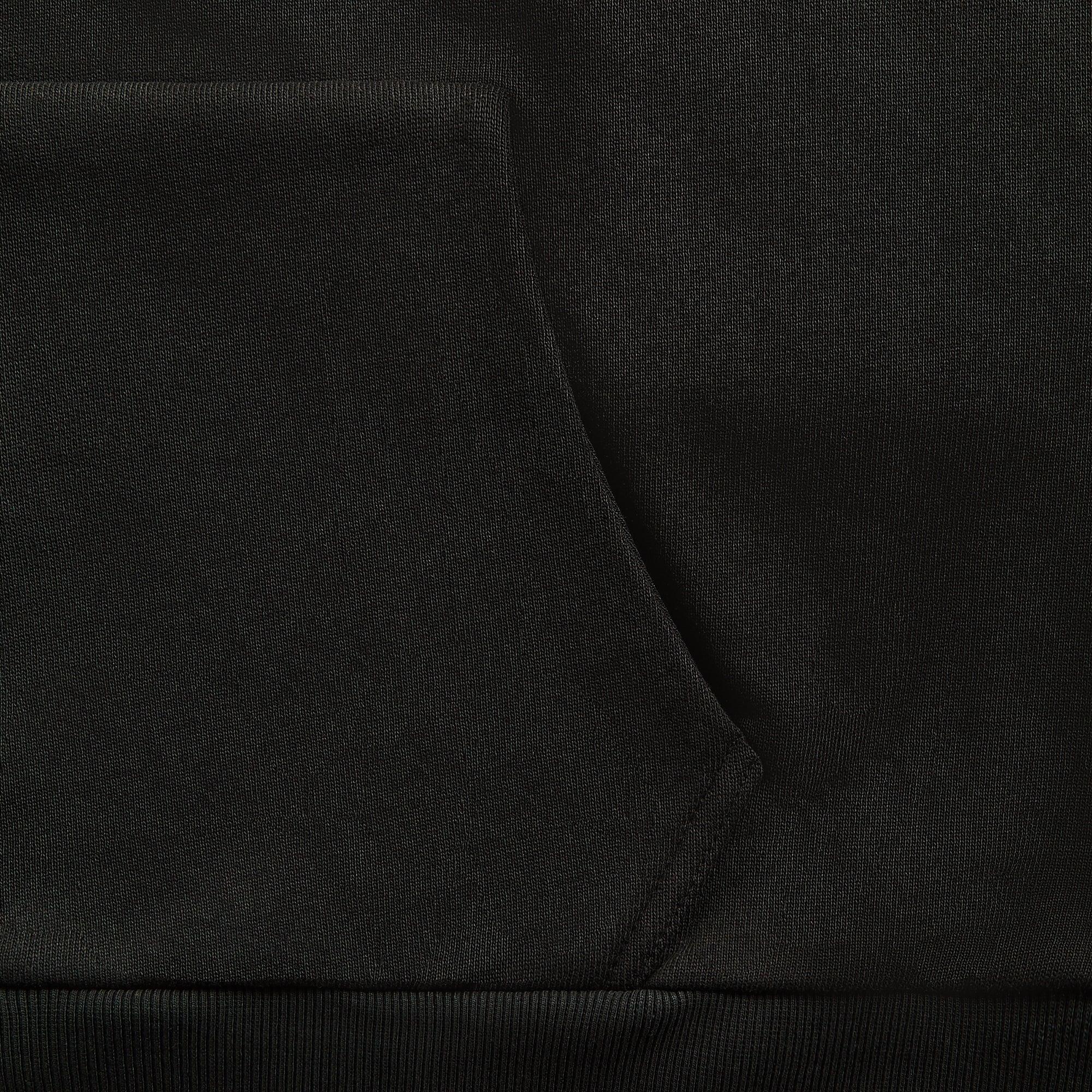 Entire Studios Heavy Hood - Soot Male Product Image